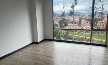 Lujoso departamento en venta 141,41m2C Av. Paseo Tres de Noviembre - Cuenca