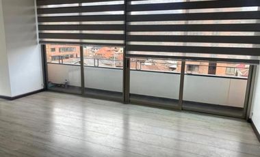 Lujoso departamento en venta 141,41m2C Av. Paseo Tres de Noviembre - Cuenca