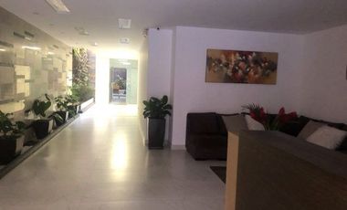 Lujoso departamento en venta 141,41m2C Av. Paseo Tres de Noviembre - Cuenca