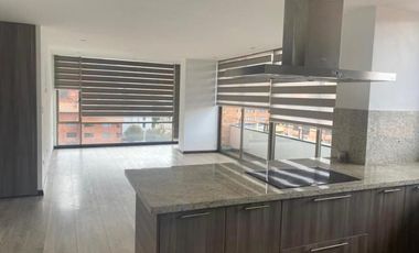 Lujoso departamento en venta 141,41m2C Av. Paseo Tres de Noviembre - Cuenca