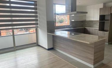 Lujoso departamento en venta 141,41m2C Av. Paseo Tres de Noviembre - Cuenca