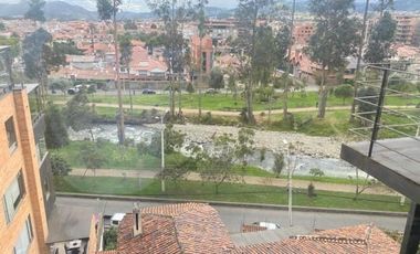 Lujoso departamento en venta 141,41m2C Av. Paseo Tres de Noviembre - Cuenca