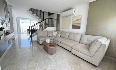 Venta de casa 4 dormitorios en etapa Floreana de Casalaguna