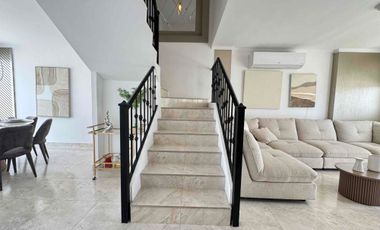 Venta de casa 4 dormitorios en etapa Floreana de Casalaguna