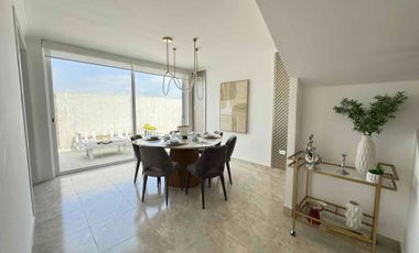 Venta de casa 4 dormitorios en etapa Floreana de Casalaguna