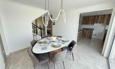 Venta de casa 4 dormitorios en etapa Floreana de Casalaguna