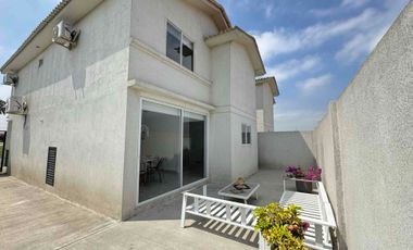 Venta de casa 4 dormitorios en etapa Floreana de Casalaguna