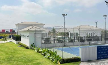 Venta de casa 4 dormitorios en etapa Floreana de Casalaguna