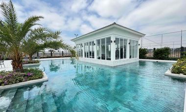 Venta de casa 4 dormitorios en etapa Floreana de Casalaguna