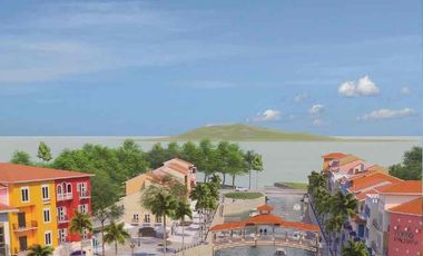 Lot & commercial area for sale in Balete Batangas