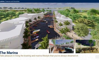 Lot & commercial area for sale in Balete Batangas