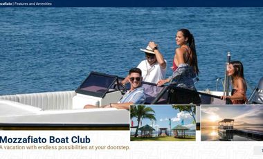 Lot & commercial area for sale in Balete Batangas