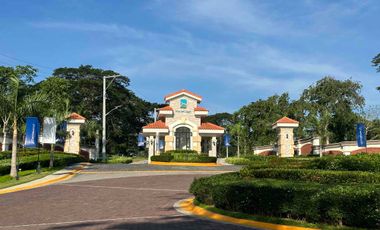 Lot & commercial area for sale in Balete Batangas