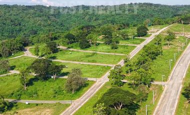 Lot & commercial area for sale in Balete Batangas