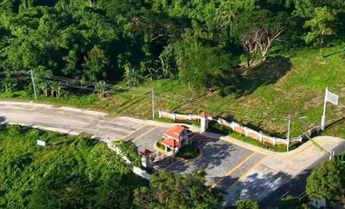 Lot & commercial area for sale in Balete Batangas