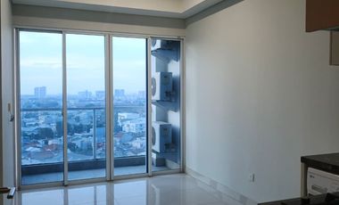 Sewa Apartemen Puri Mansion 2BR Semi Furnished, Jakarta Barat
