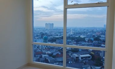 Sewa Apartemen Puri Mansion 2BR Semi Furnished, Jakarta Barat