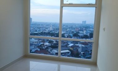 Sewa Apartemen Puri Mansion 2BR Semi Furnished, Jakarta Barat