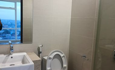 Sewa Apartemen Puri Mansion 2BR Semi Furnished, Jakarta Barat