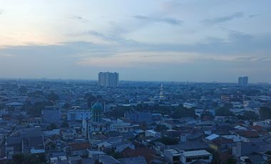 Sewa Apartemen Puri Mansion 2BR Semi Furnished, Jakarta Barat