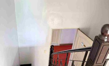 RFO For Sale 11K MONTHLY 1 Bedroom loft type Cambridge Village in Pasig Cainta Ready for occupancy near Sm megamall Podium Ortigas Airport