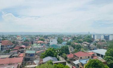 RFO For Sale 11K MONTHLY 1 Bedroom loft type Cambridge Village in Pasig Cainta Ready for occupancy near Sm megamall Podium Ortigas Airport