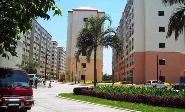 RFO For Sale 11K MONTHLY 1 Bedroom loft type Cambridge Village in Pasig Cainta Ready for occupancy near Sm megamall Podium Ortigas Airport