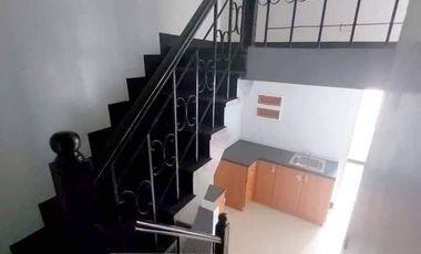 RFO For Sale 11K MONTHLY 1 Bedroom loft type Cambridge Village in Pasig Cainta Ready for occupancy near Sm megamall Podium Ortigas Airport