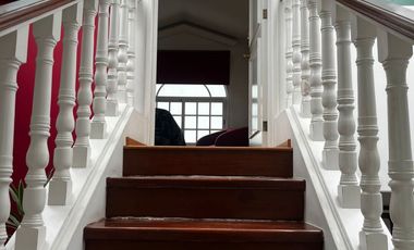 RESIDENCIAL VERSALLES