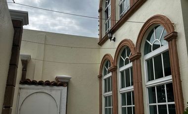 RESIDENCIAL VERSALLES