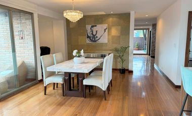 AMPLIO DEPARTAMENTO, GRAN TERRAZA PRIVADA, SECTOR AV. SOLANO - CUENCA