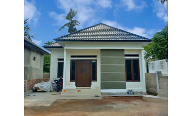 Dijual Rumah Murah di Tanjong dekat Lueng Bata & Pango - Harga Promo!