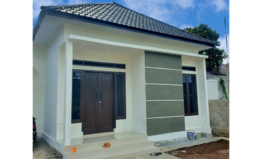 Dijual Rumah Murah di Tanjong dekat Lueng Bata & Pango - Harga Promo!