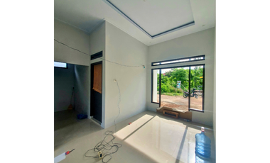 Dijual Rumah Murah di Tanjong dekat Lueng Bata & Pango - Harga Promo!