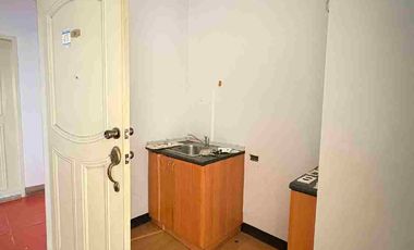 For Sale 1 Bedroom loft type Cambridge Village in pasig Cainta, Near sm megamall Podium Ortigas