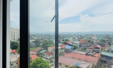 For Sale 1 Bedroom loft type Cambridge Village in pasig Cainta, Near sm megamall Podium Ortigas