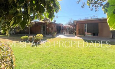 Izaga - Avda Jaime Guzman - Isla de Maipo