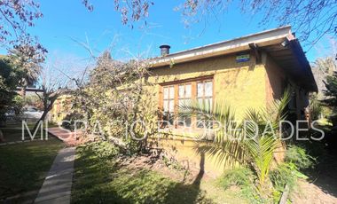 Izaga - Avda Jaime Guzman - Isla de Maipo