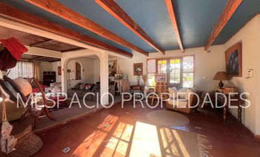Izaga - Avda Jaime Guzman - Isla de Maipo