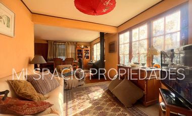 Izaga - Avda Jaime Guzman - Isla de Maipo