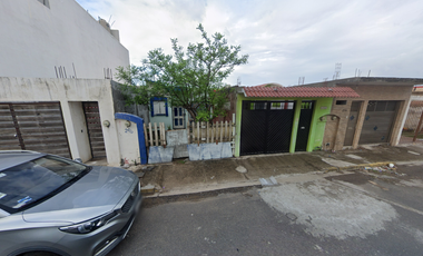 CASA EN CALLE NOGAL, FRACCIONAMIENTO GEOVILLAS LOS PINOS, VERACRUZ, VERACRUZ, MÉXICO. ¡NO CRÉDITOS!