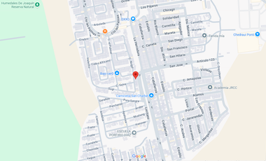 CASA EN CALLE NOGAL, FRACCIONAMIENTO GEOVILLAS LOS PINOS, VERACRUZ, VERACRUZ, MÉXICO. ¡NO CRÉDITOS!