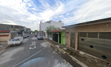 CASA EN CALLE NOGAL, FRACCIONAMIENTO GEOVILLAS LOS PINOS, VERACRUZ, VERACRUZ, MÉXICO. ¡NO CRÉDITOS!