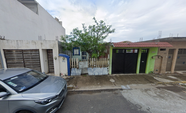 CASA EN CALLE NOGAL, FRACCIONAMIENTO GEOVILLAS LOS PINOS, VERACRUZ, VERACRUZ, MÉXICO. ¡NO CRÉDITOS!