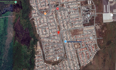 CASA EN CALLE NOGAL, FRACCIONAMIENTO GEOVILLAS LOS PINOS, VERACRUZ, VERACRUZ, MÉXICO. ¡NO CRÉDITOS!