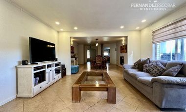 PUTAENDO - ARRIENDO CASA 4D 3B PISCINA - COND. ACAPULCO DE PUTAENDO