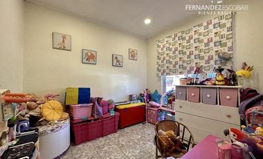 PUTAENDO - ARRIENDO CASA 4D 3B PISCINA - COND. ACAPULCO DE PUTAENDO