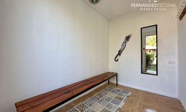 PUTAENDO - ARRIENDO CASA 4D 3B PISCINA - COND. ACAPULCO DE PUTAENDO