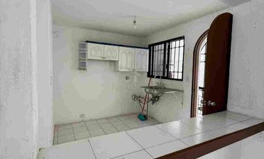 OPORTUNIDAD – CASA EN VENTA EN ZONA CÉNTRICA DE CANCÚN