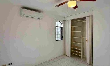 OPORTUNIDAD – CASA EN VENTA EN ZONA CÉNTRICA DE CANCÚN